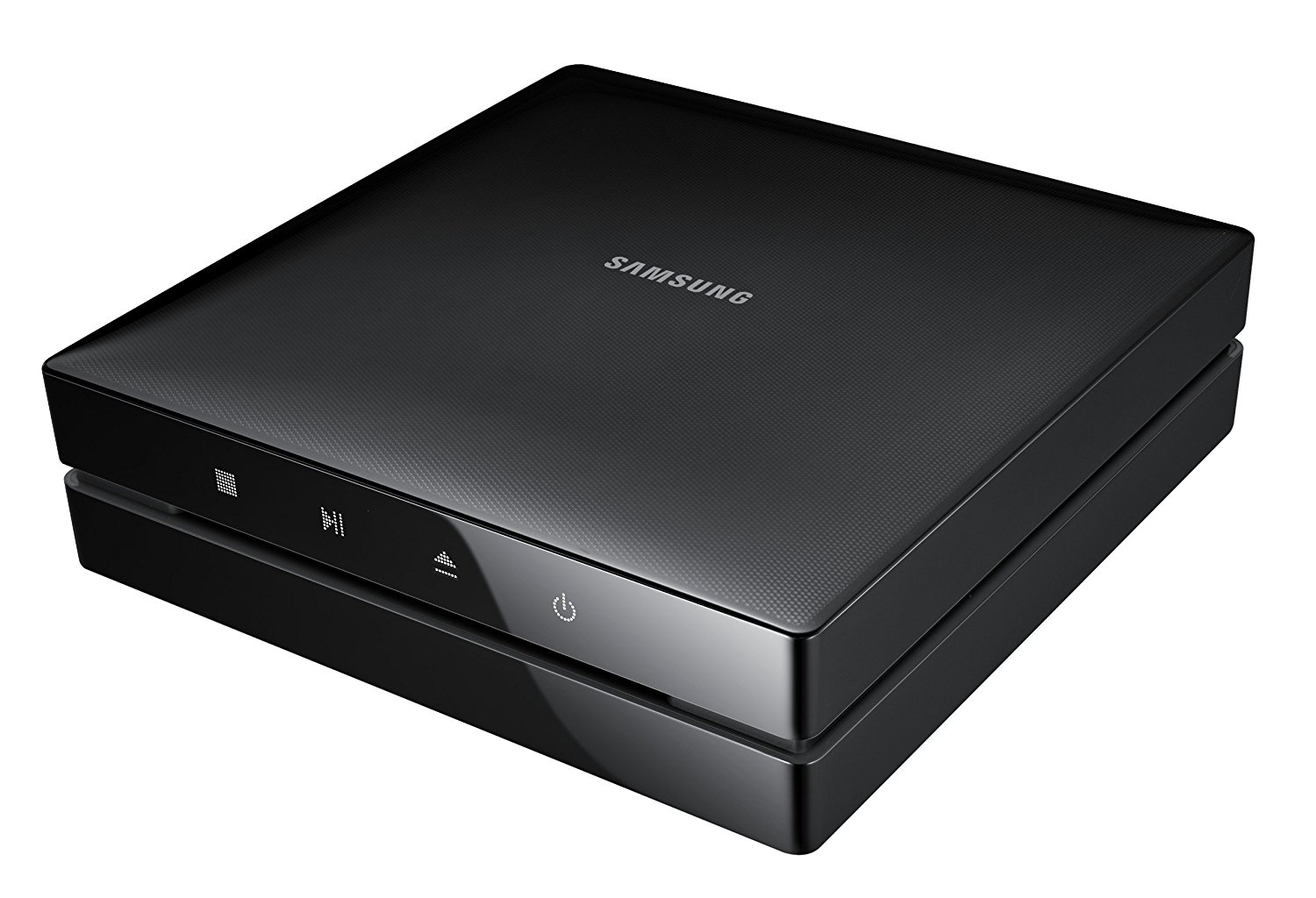 Samsung BDES6000 3D Bluray Disc Player (Black) N3 free image download