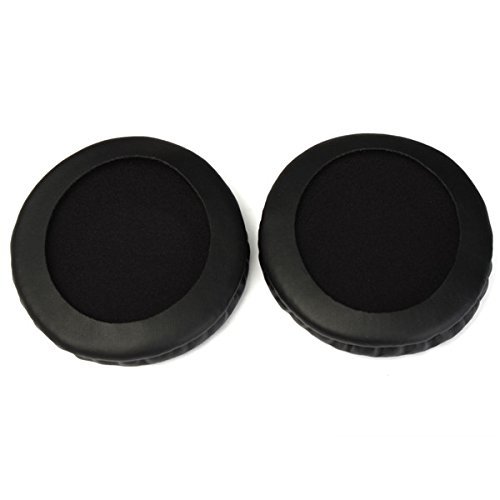 BephaMart Replacement Headphone Ear Cup Pads EarPads For Sony MDR