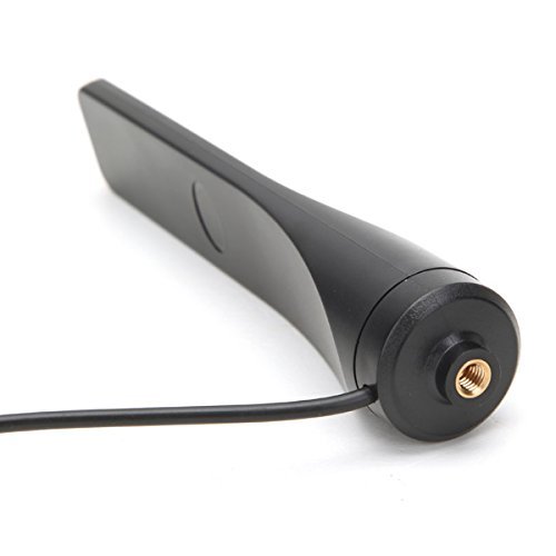 16 dBi DVBT Antenna Aerial TV HDTV Digital Antenna Free View DVBT