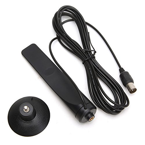 16 dBi DVBT Antenna Aerial TV HDTV Digital Antenna Free View DVBT