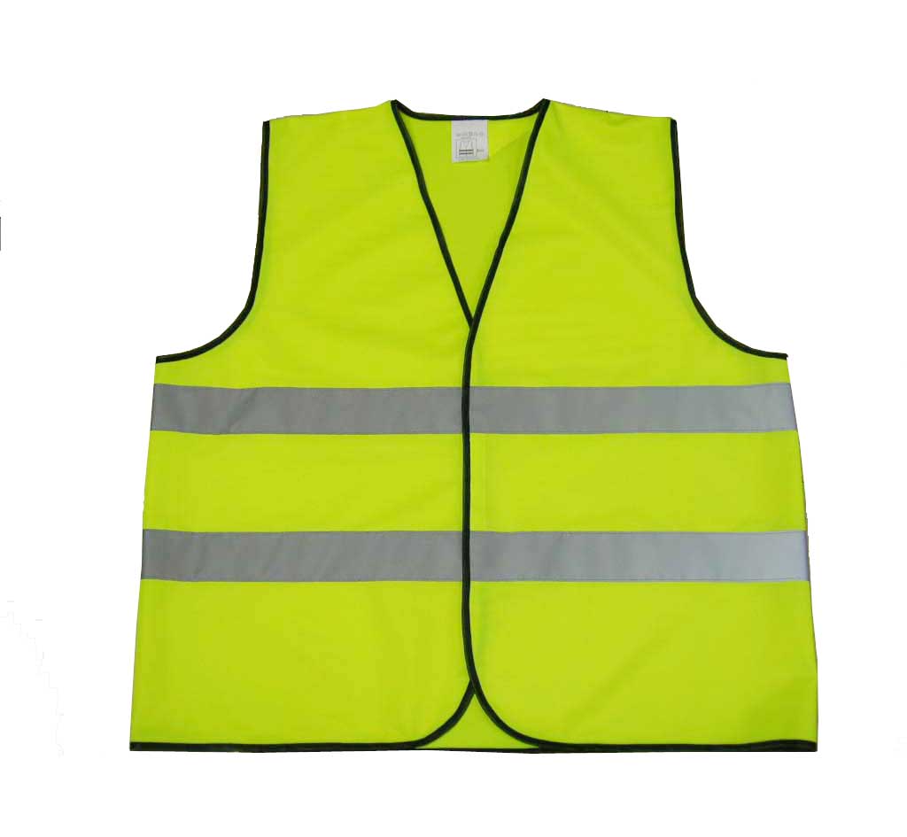 Clipart of Safety jacket free image download
