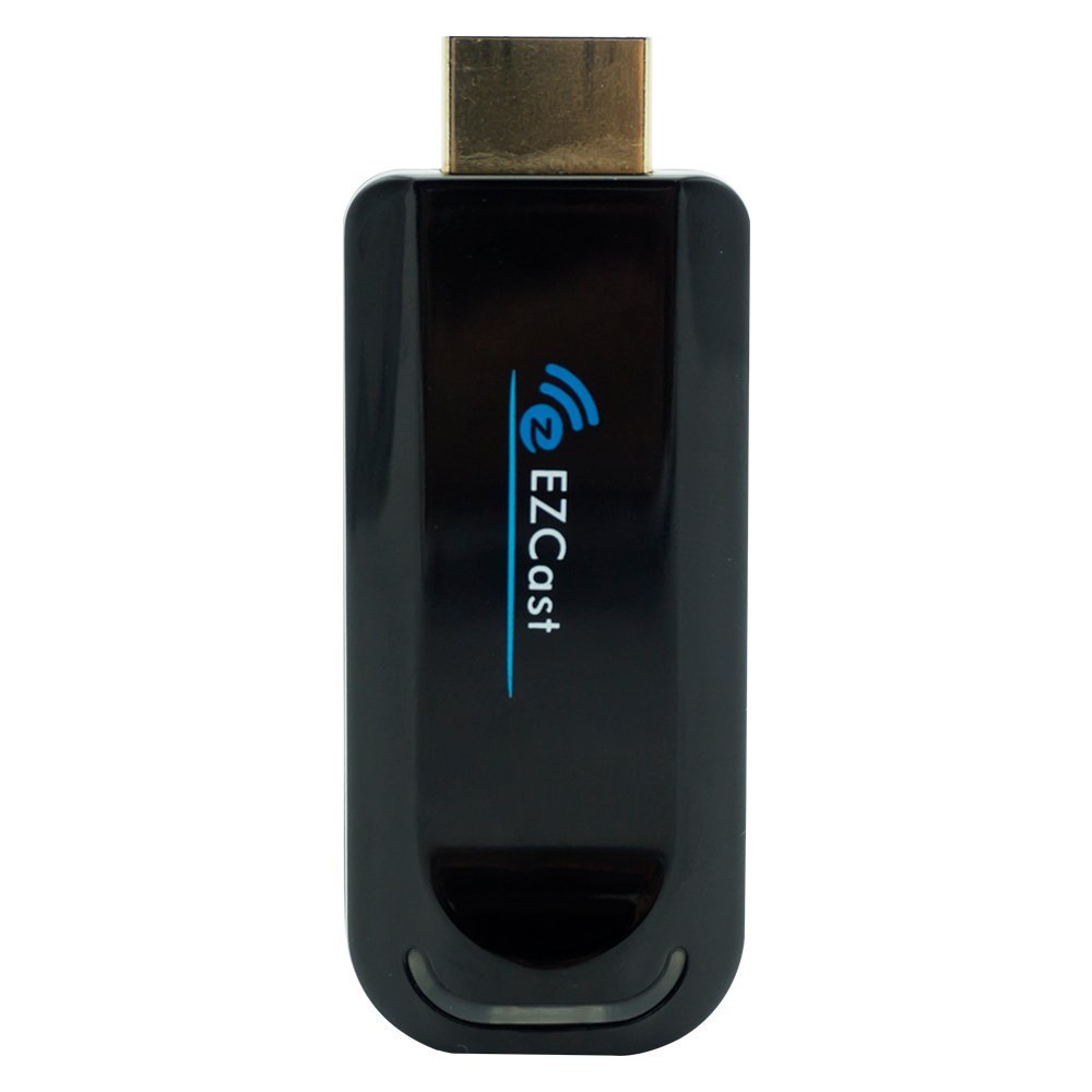 EZCast 5G Powerful WiFi Display Dongle OTA Wireless HDMI Streaming