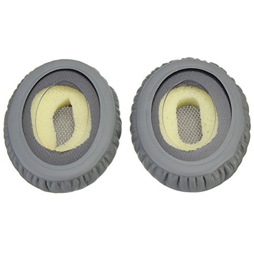 BephaMart Replacement Ear Pads Cushion Ear Cups For Bose SoundTrue