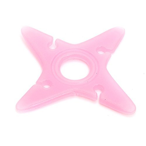 BephaMart Silicone Dart Earphone Headphones Cable Bobbin Winder Roller Cord Organizer Wrap Line