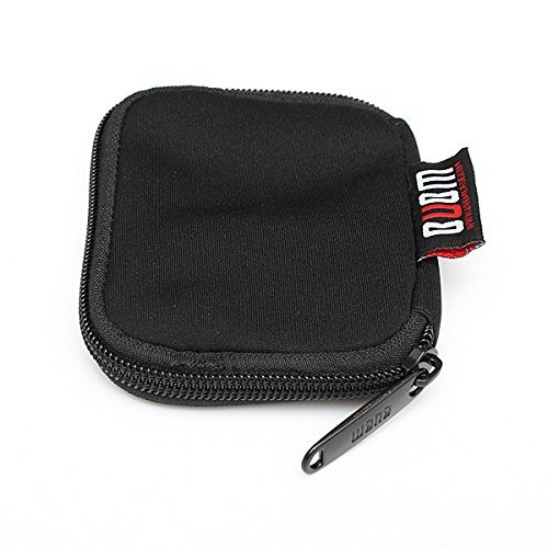 BephaMart BUBM Case Storage Protection Pouch Bag For 6 USB Flash Drives