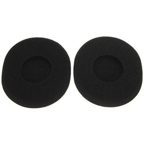 BephaMart Replacement Sponge Ear Pads For Logitech H800 Headphones N2 free image download
