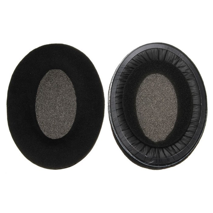 BephaMart Soft Foam Replacement Ear Pad Cup Cushion for Sennheiser HD515 HD555 HD595 HD518