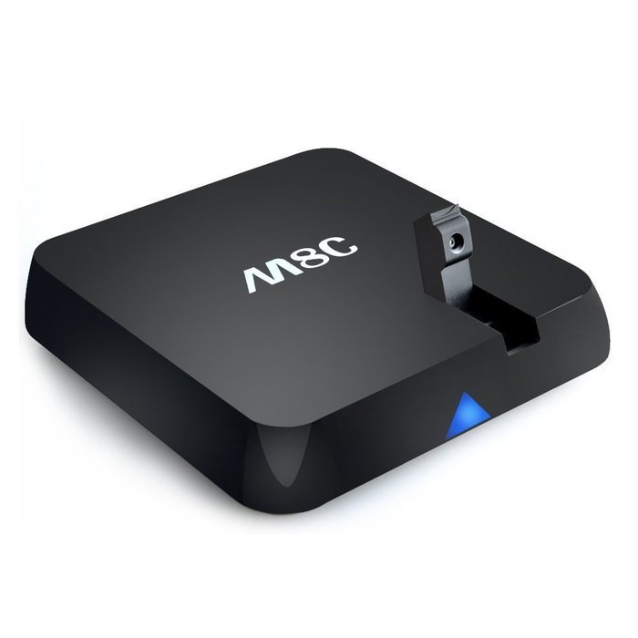 Apltch New Kodi Youtube Apps Preinstalled,M8C 5MP Camera Quad Core TV