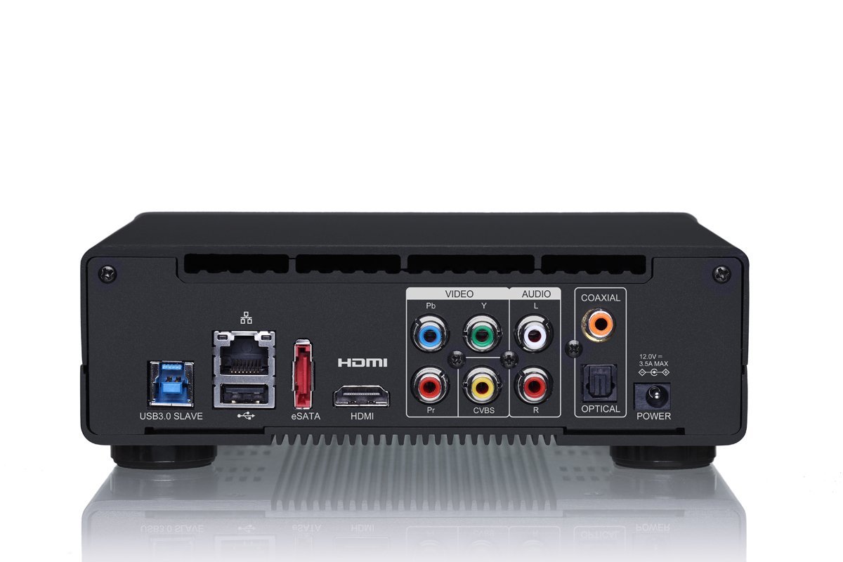 Popcorn Hour A400 Network Media Jukebox N2 free image download