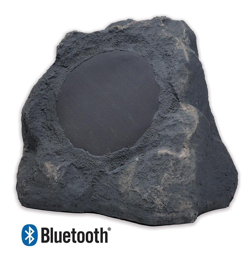 Outdoor Speaker Depot Audio BTR800 8Inch 60Watt AllWeather Bluetooth