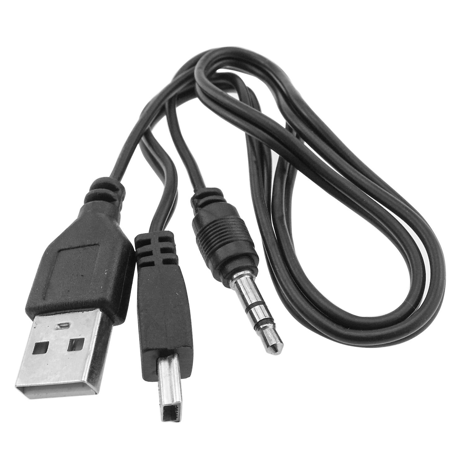 HyperPS Bluetooth Mini Super Bass Speaker Supporting Micro SD Card