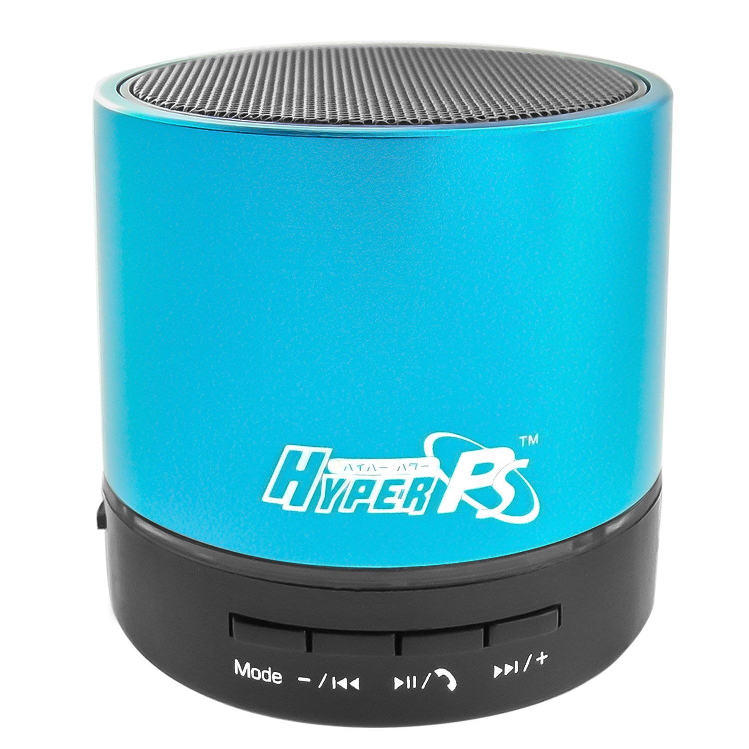HyperPS Bluetooth Mini Super Bass Speaker Supporting Micro SD Card