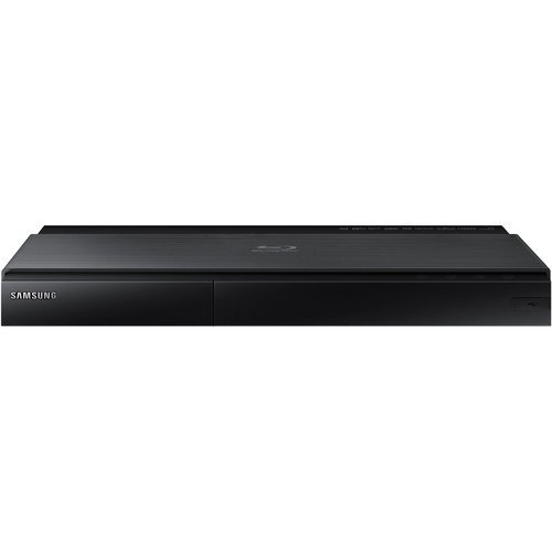 Samsung 3D Bluray DVD Disc Player With 4K UHD Upscaling Plus Builtin
