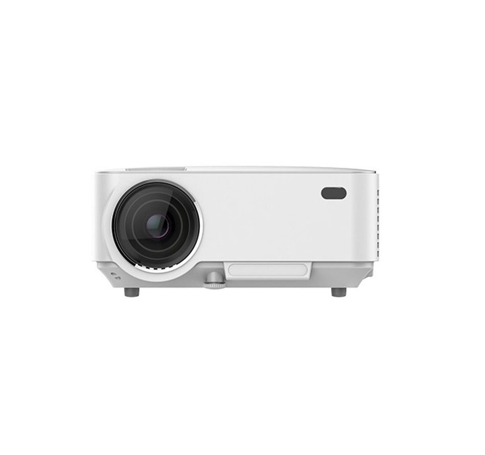 Pico Projector, SJY HD 170" Mini LCD LED 800x480P Entertainment