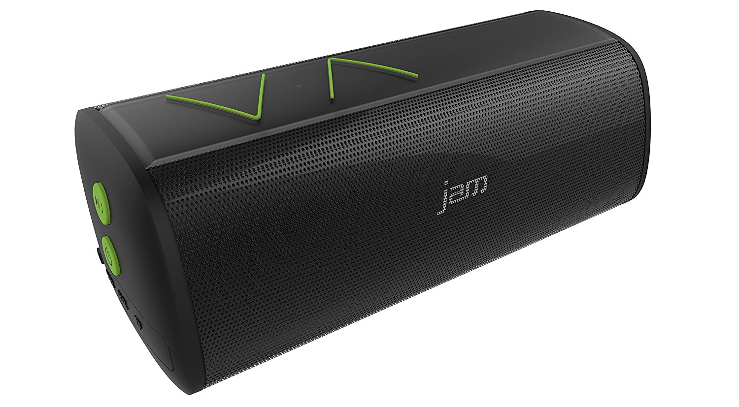 JAM HXP320GR Thrill Wireless Stereo Speaker (Green) free image download