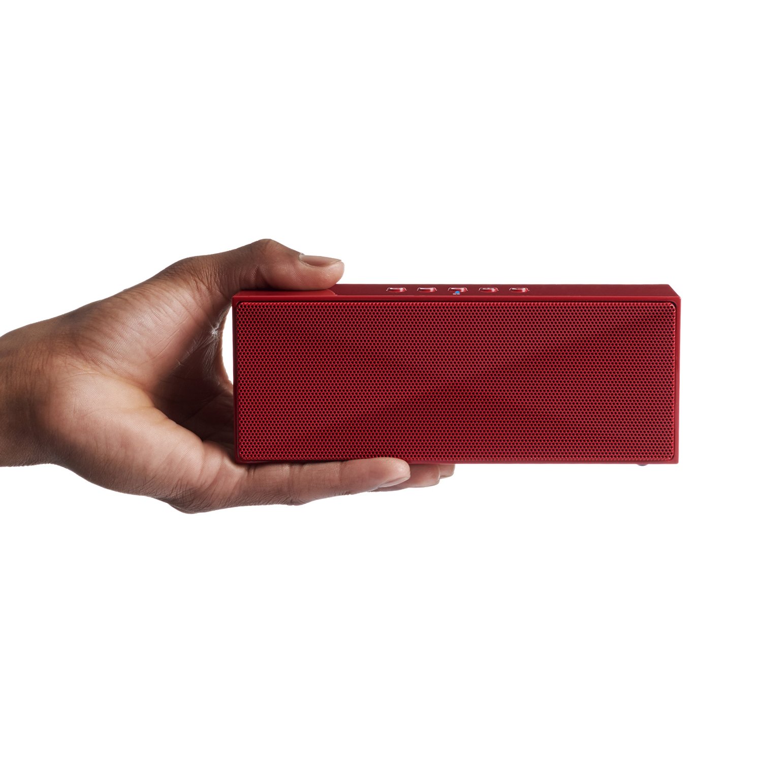 AmazonBasics Portable Bluetooth Speaker Black N21 free image download