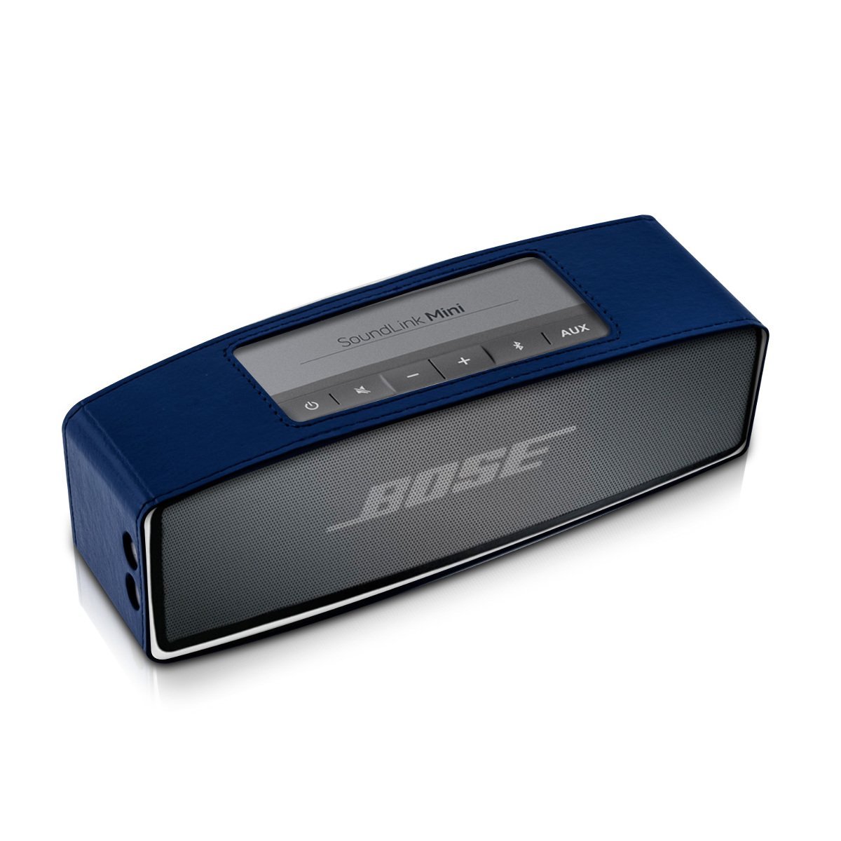 Kwmobile Elegant synthetic leather case for Bose SoundLink Mini Speaker