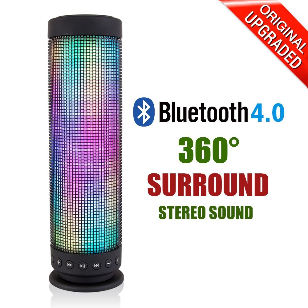 Portable speaker Portable Wireless Bluetooth 4.0 Speaker Milool Micro