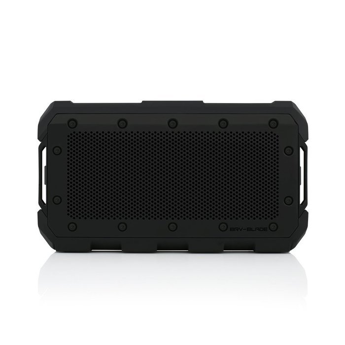 Braven BRVBLADE Wireless Portable Bluetooth Speaker [22 Hour Playtime