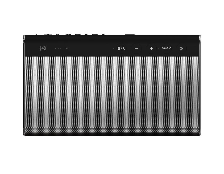 Creative Sound Blaster Roar Portable NFC Bluetooth Wireless Speaker