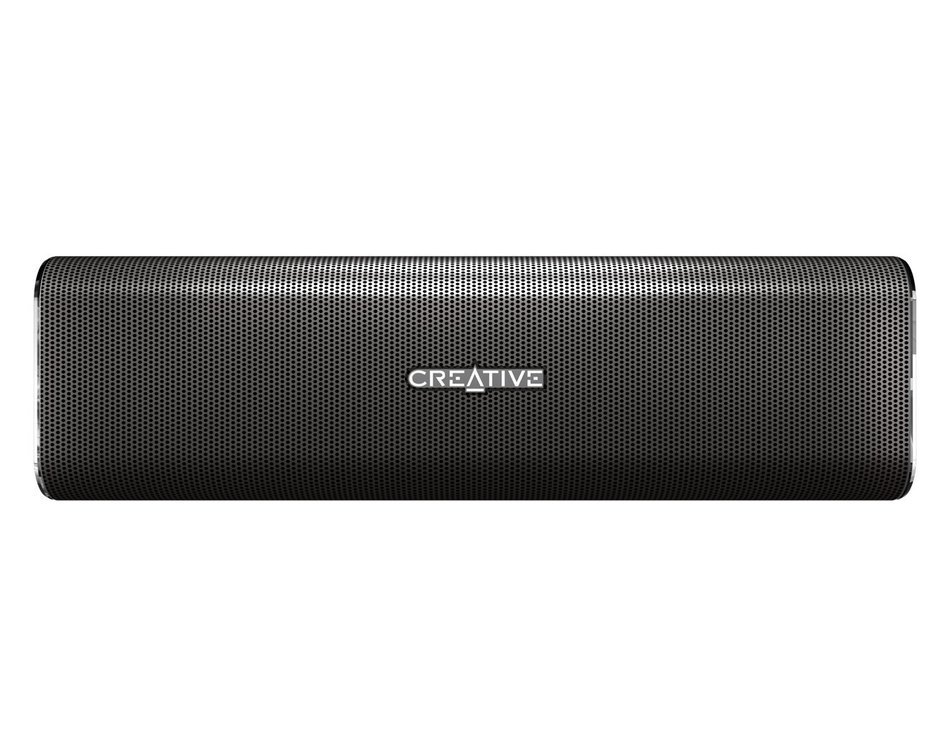 Creative Sound Blaster Roar Portable NFC Bluetooth Wireless Speaker