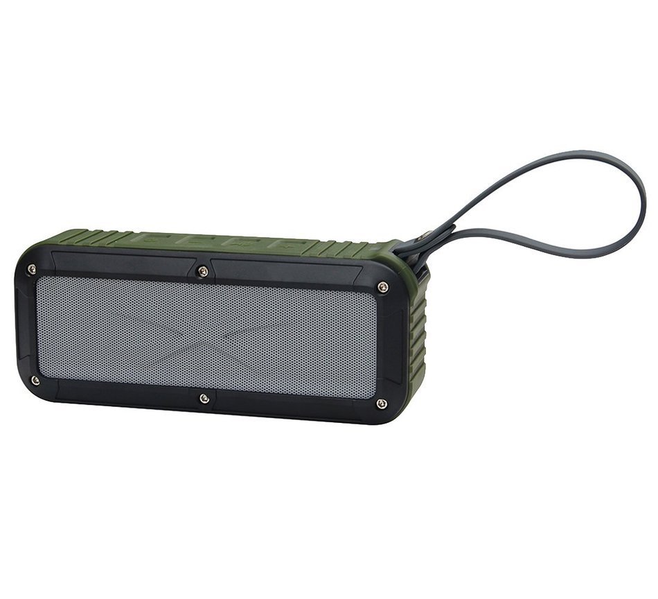 Portable Wireless Bluetooth Speakers Willful Outdoor Wireless