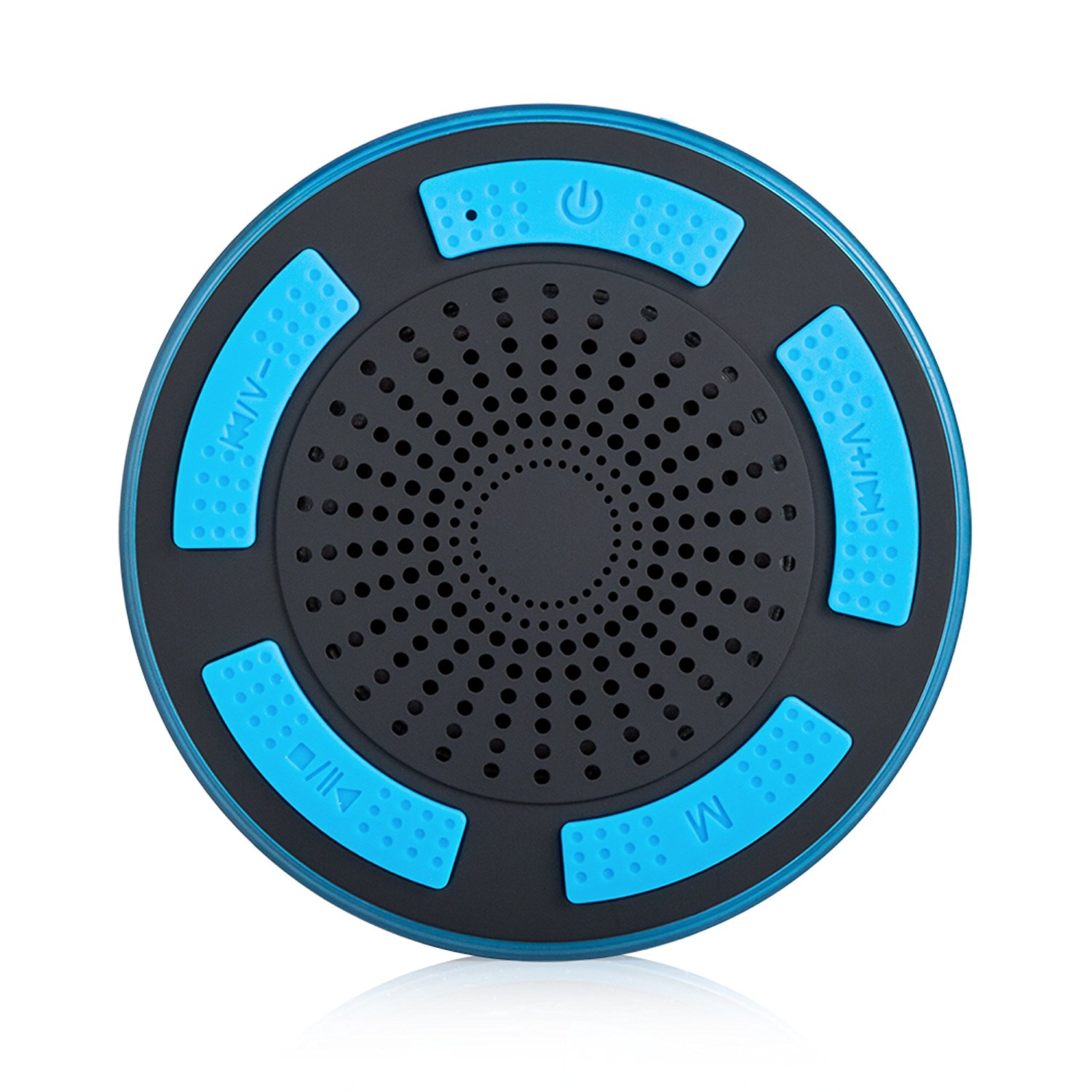 PowerLead BP013 IP67 Waterproof/Underwater Shockproof Wireless