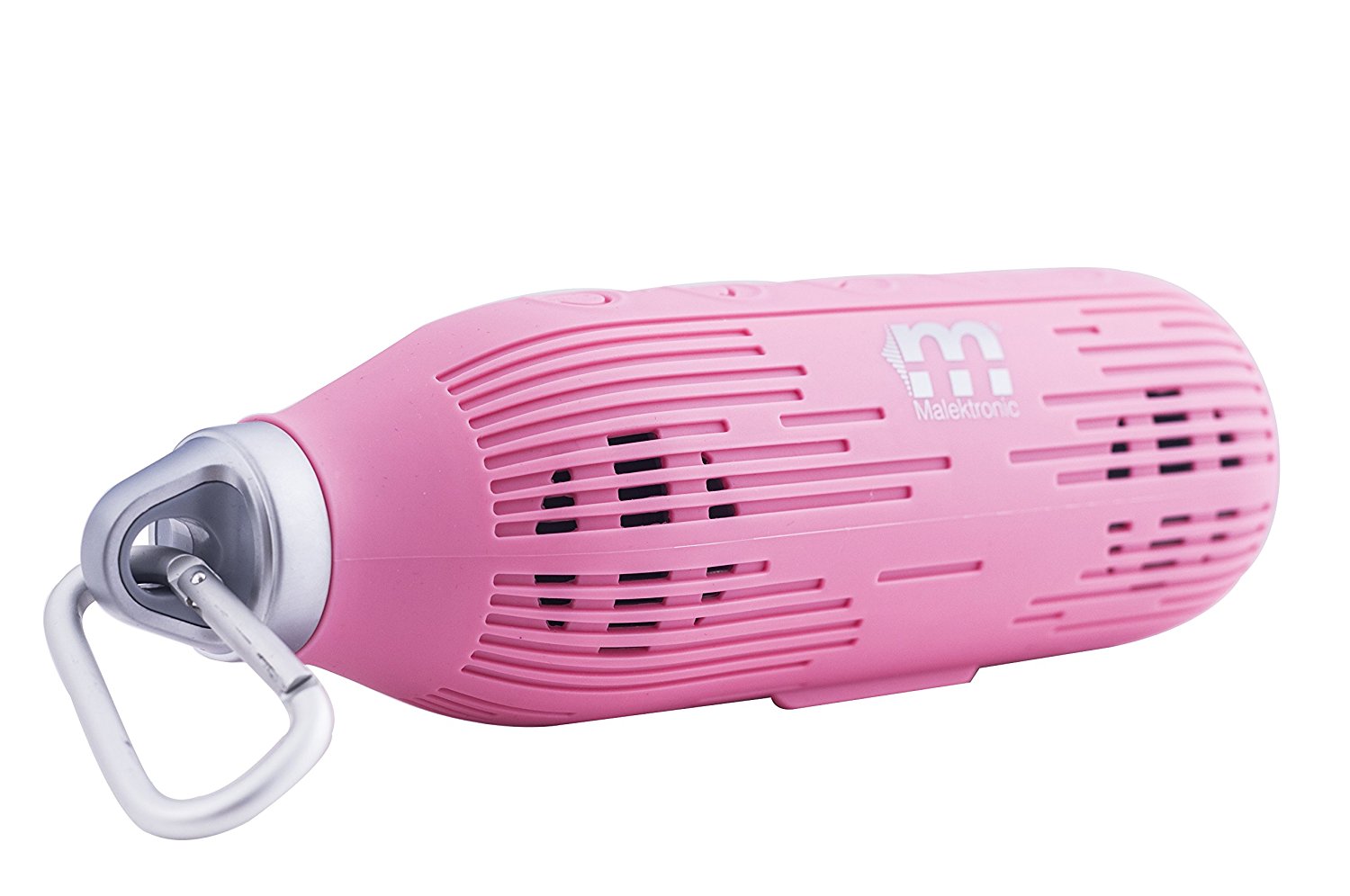 Malektronic Rocket Bluetooth Outdoor Speaker Green N22 free image