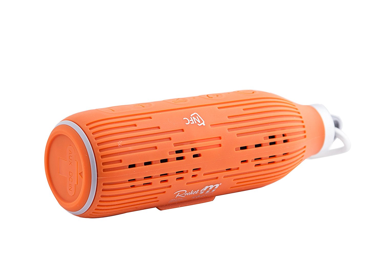 Malektronic Rocket Bluetooth Outdoor Speaker Green N45 free image