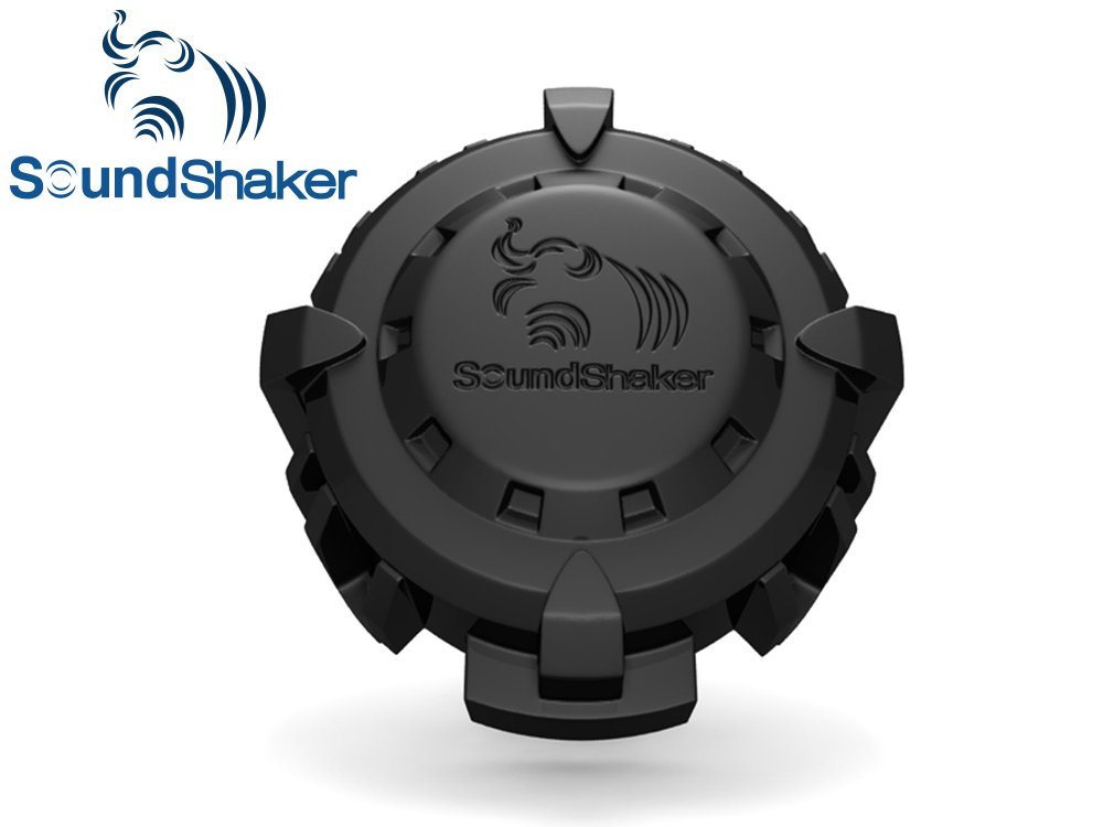 SoundShaker Sound Shaker Bass Transducer For Home Theater Seating Seats