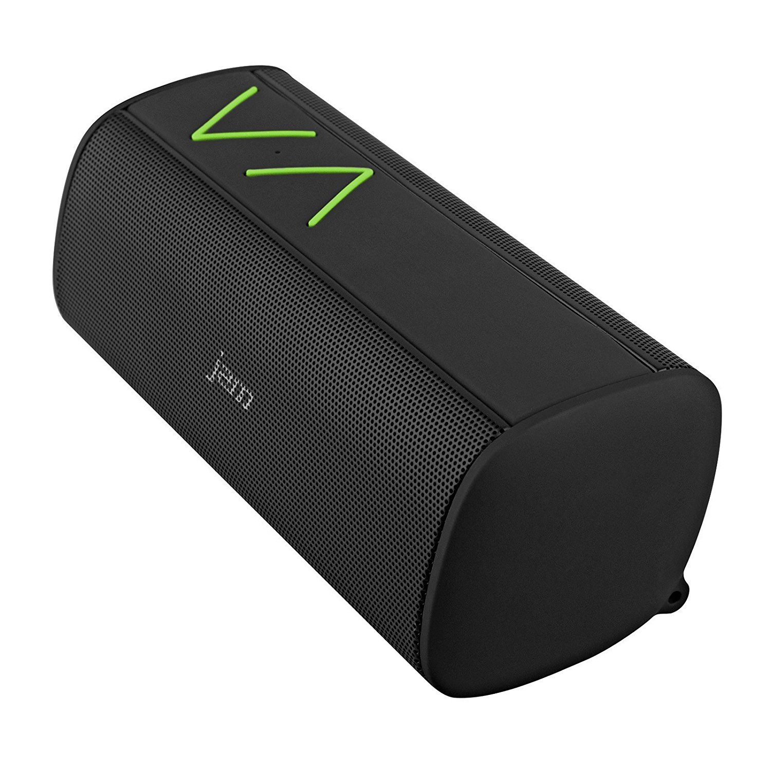 JAM HXP320GN Thrill Wireless Stereo Speaker Green (Certified