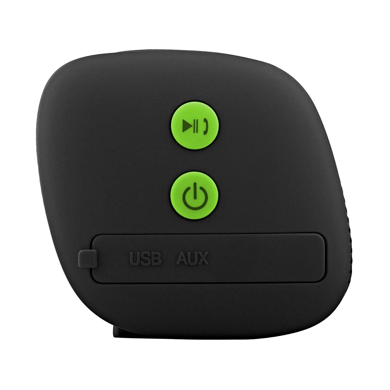 JAM HXP320GN Thrill Wireless Stereo Speaker Green (Certified