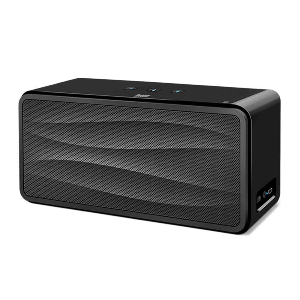 Satechi Divoom Onbeat500 Wireless Bluetooth Speaker with NFC and built