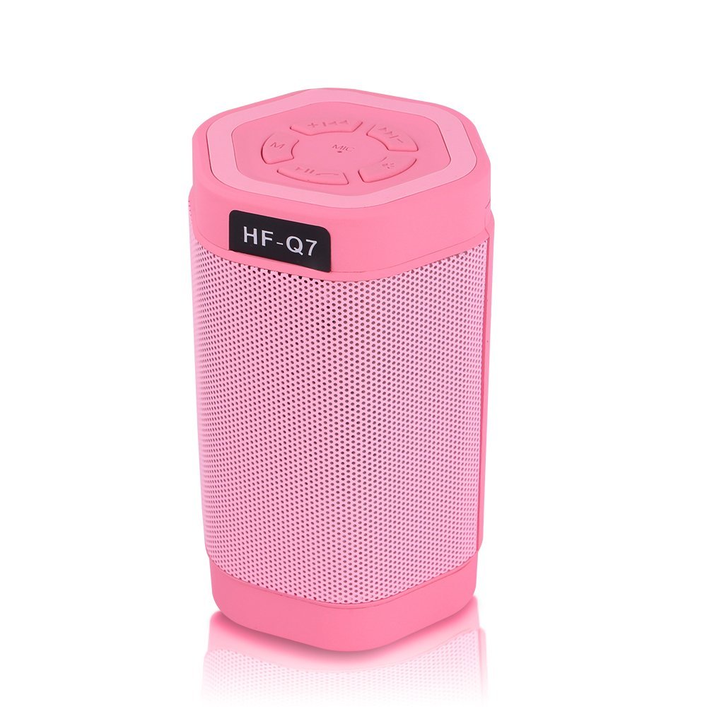 Bluetooth Speakers, Wireless/Portable Bluetooth Speakers, Mini