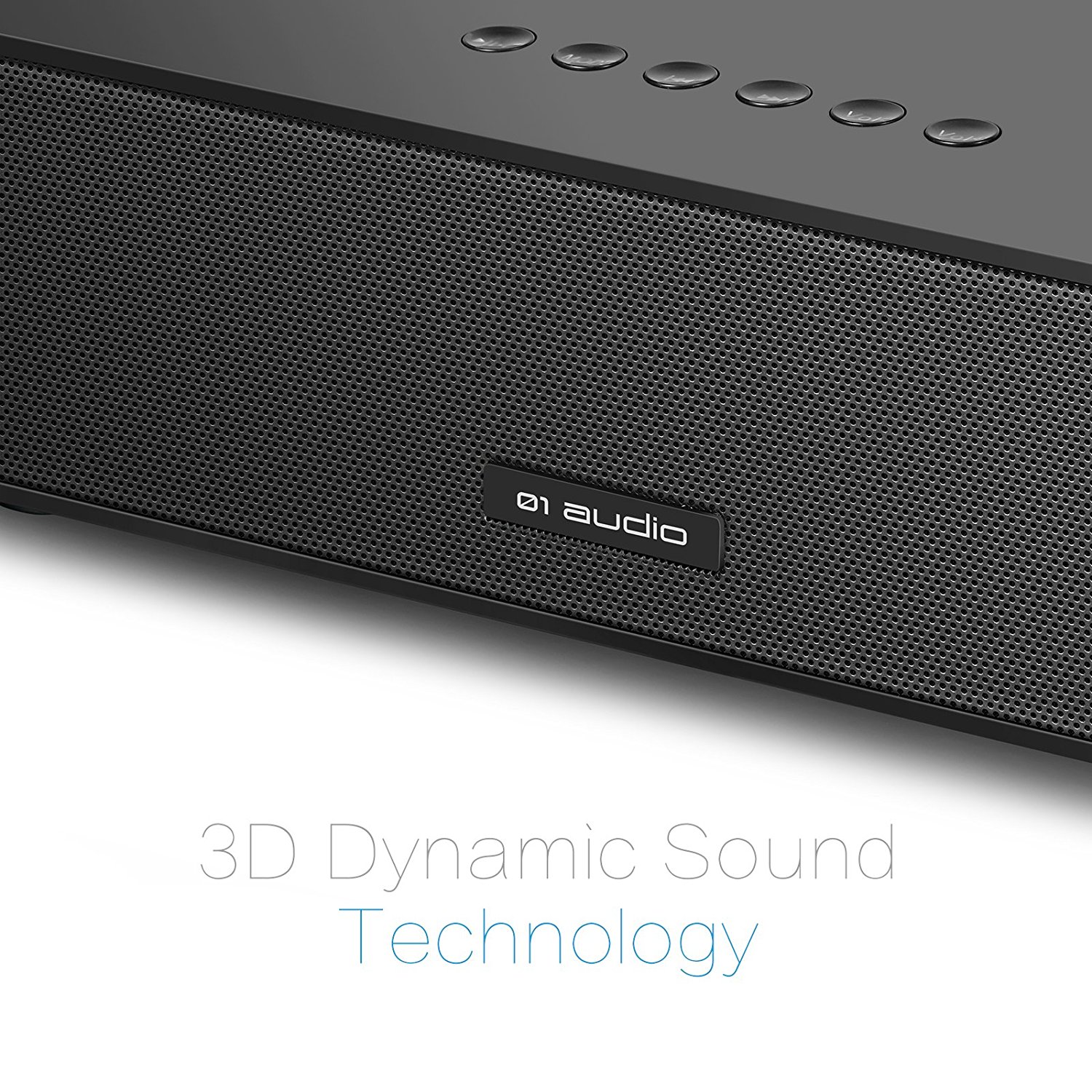 Bluetooth Speakers ZeroOne Audio Duo Portable Wireless Speaker,High