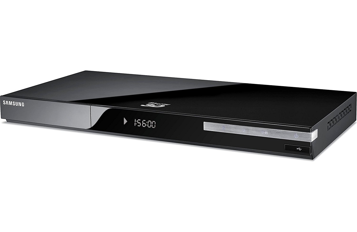 Samsung BDC5900 1080p 3D Bluray Disc Player (Certified Refurbished