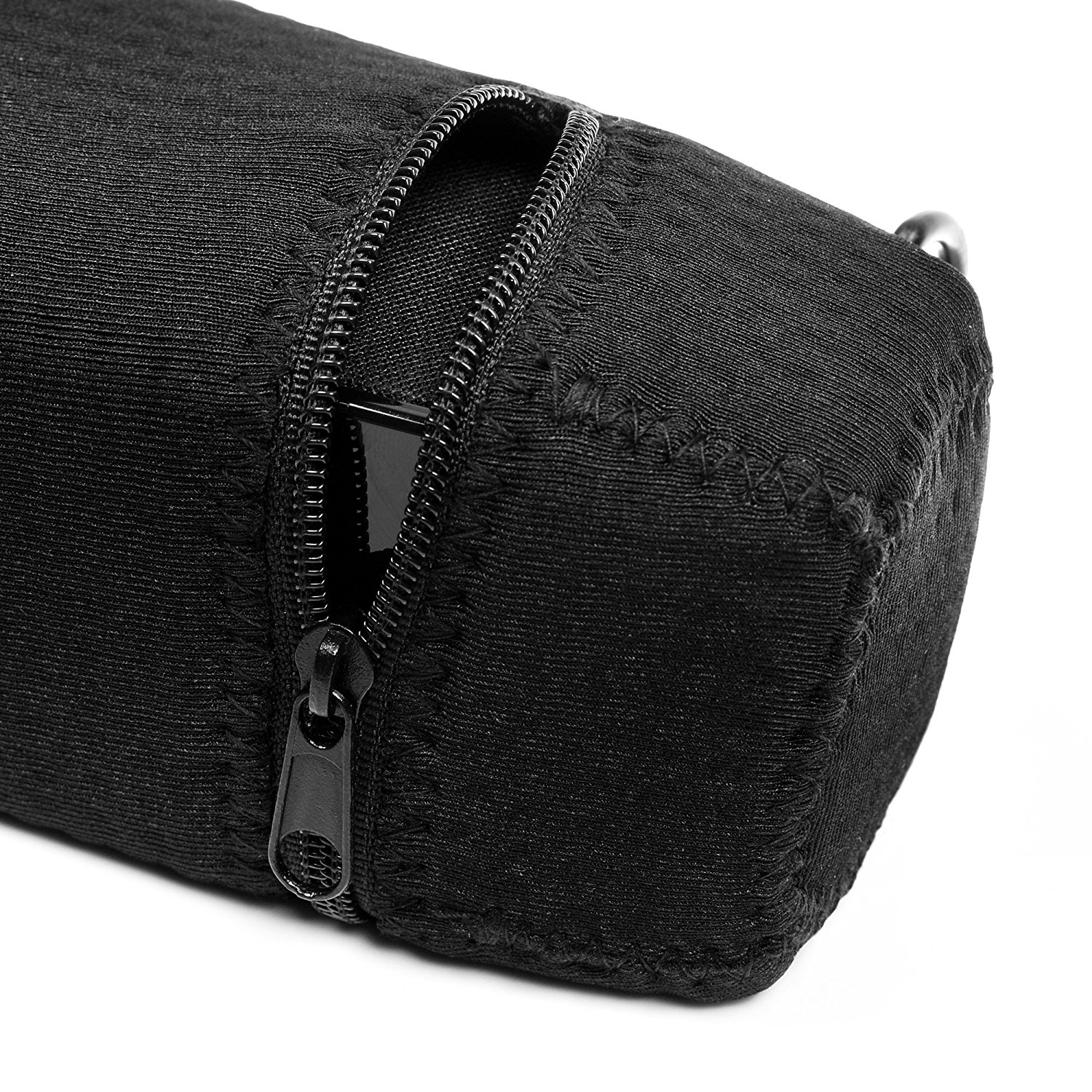 Lightning Power WaterResistant Lycra Zipper Carrying Case Bag for