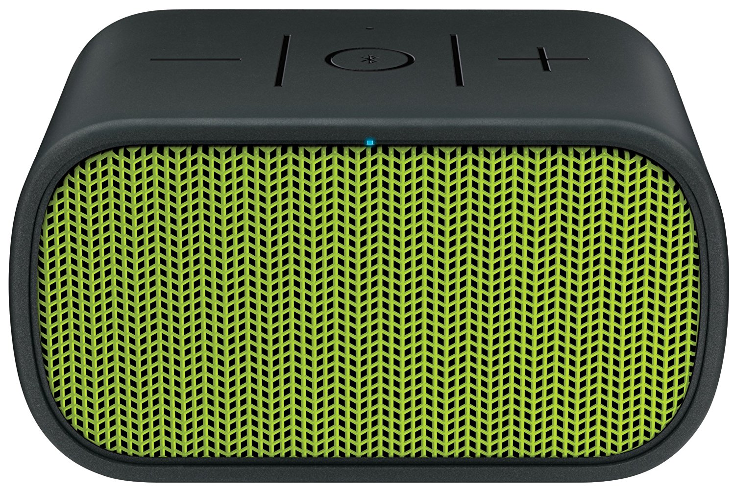 UE MINI BOOM Wireless Bluetooth Speaker Yellow free image download
