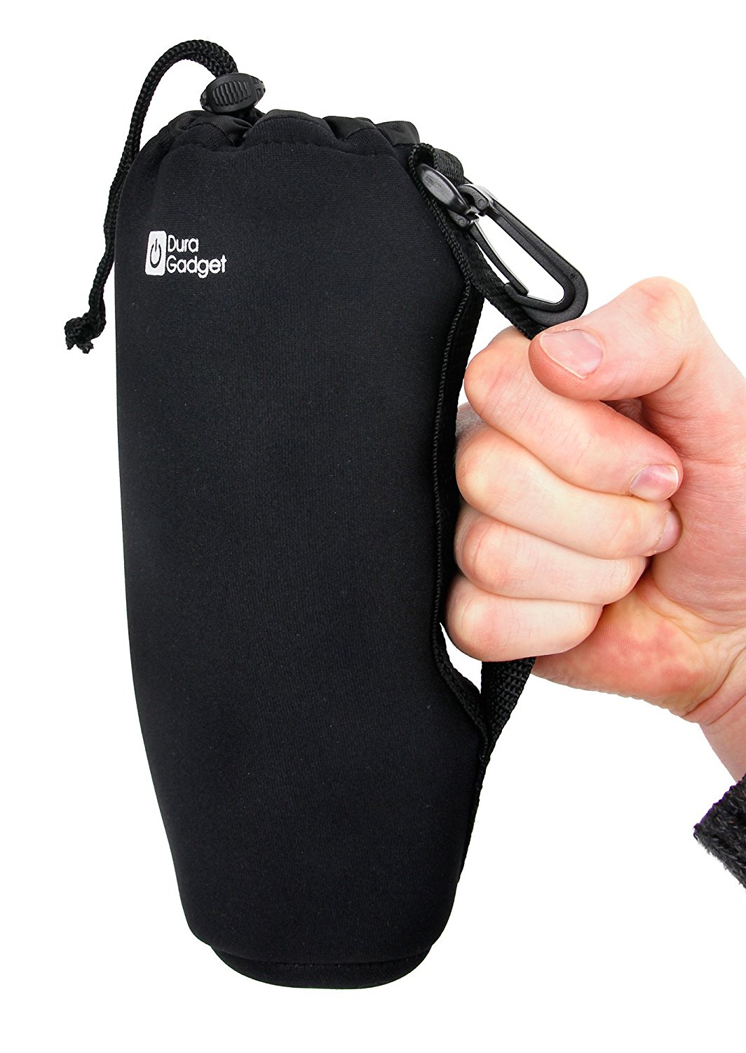 Padded Black Pouch for JBL Charge 2 plus, Pulse, Charge, Charge 2