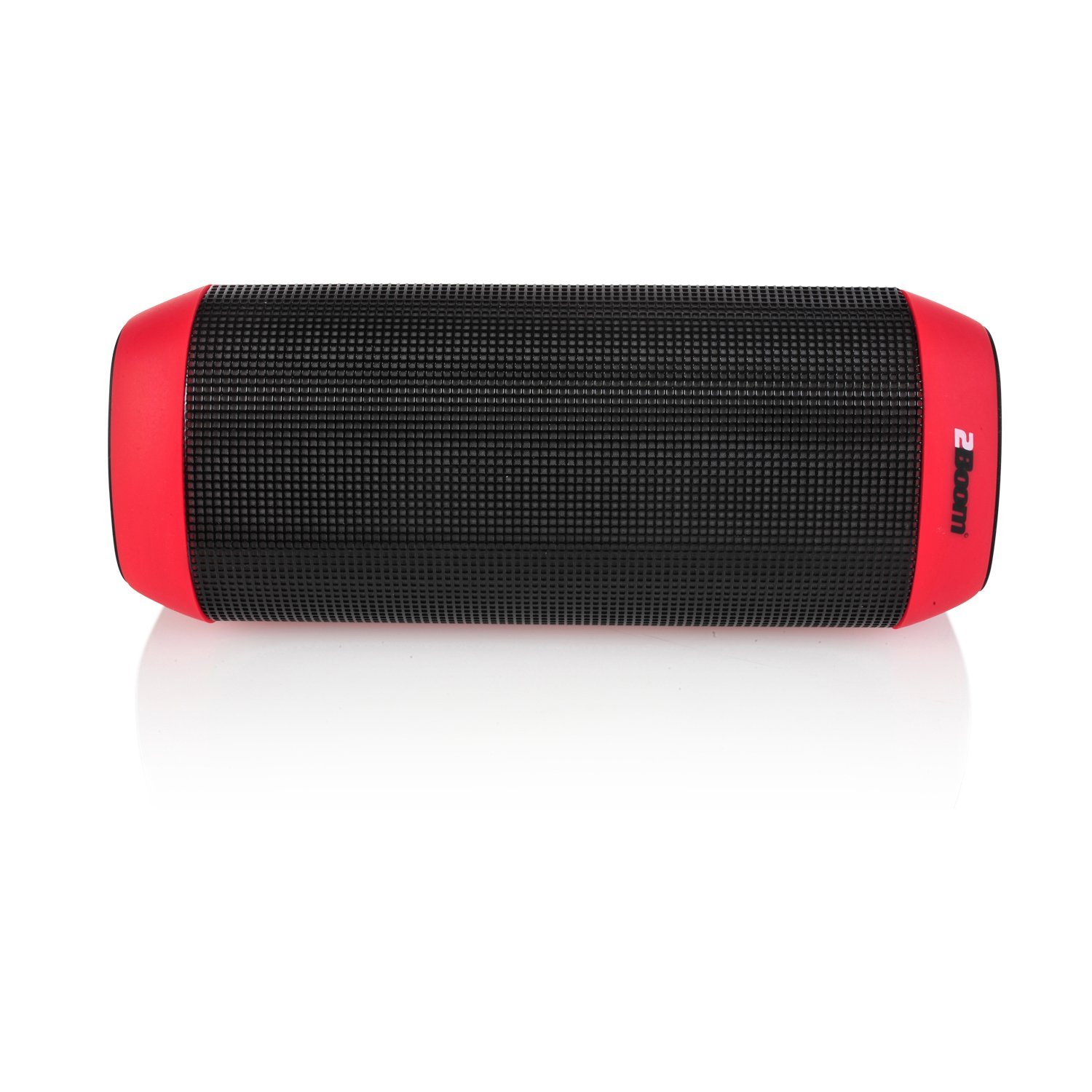 2BOOM Sound Pulse Wireless Portable Bluetooth Speaker with Colorful LED