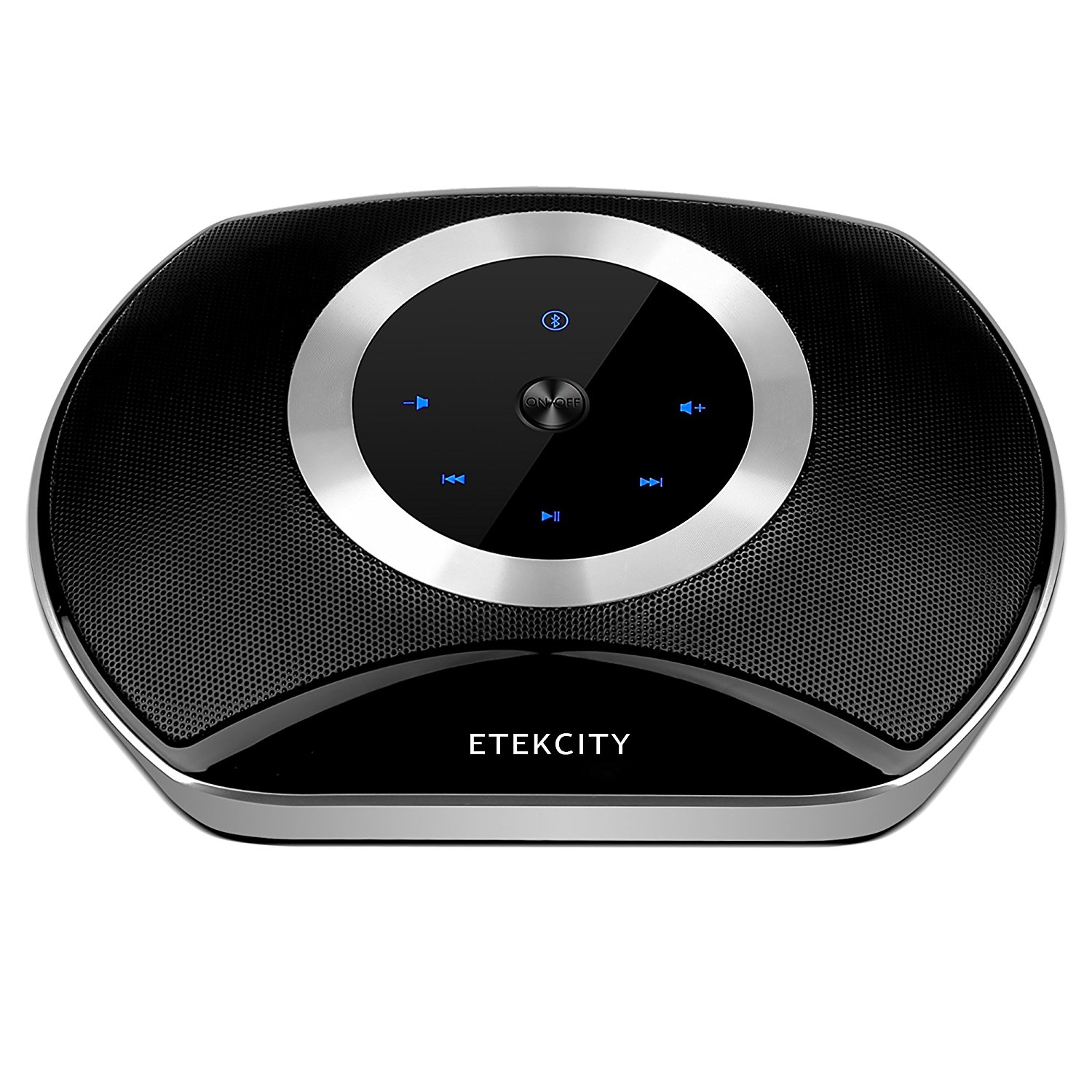 Etekcity RoverBeats T1 Portable Wireless Bluetooth Speaker, Powerful