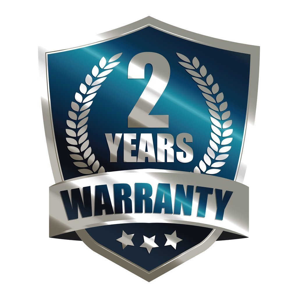 OMNIHIL (8 Foot Long) AC Power Cord for Alesis TransActive Wireless