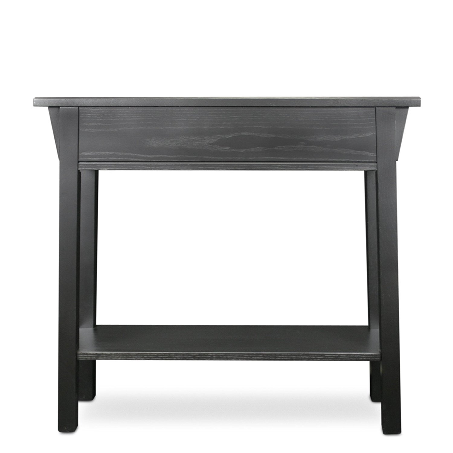 Leick Mission Hall Console Table, Russet N8 free image download