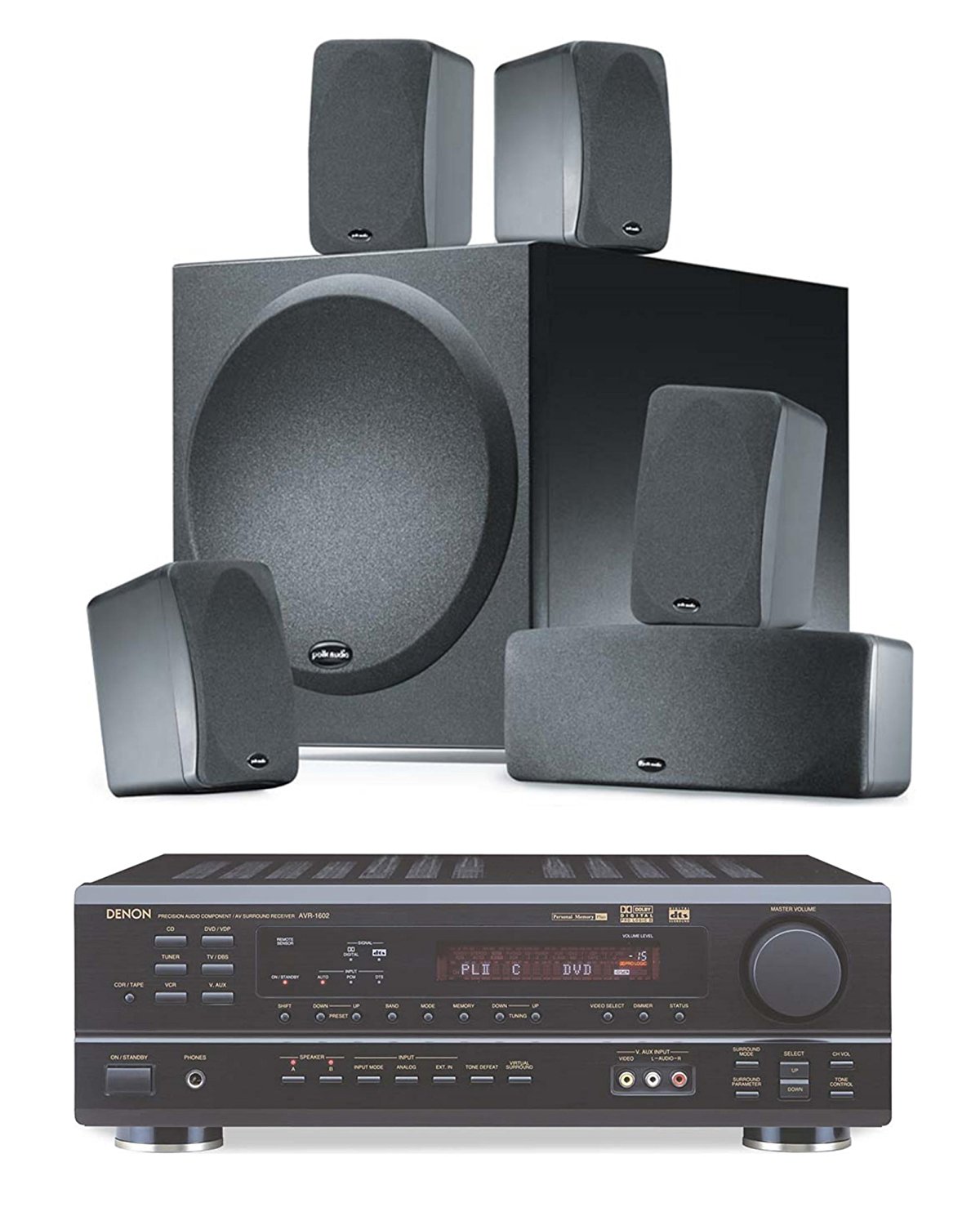 Home Theater System N3 free image download