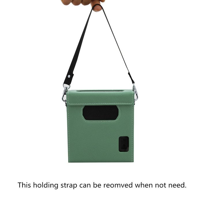 Bose SoundLink III Case CASETIME WaterResistant Lycra Zipper