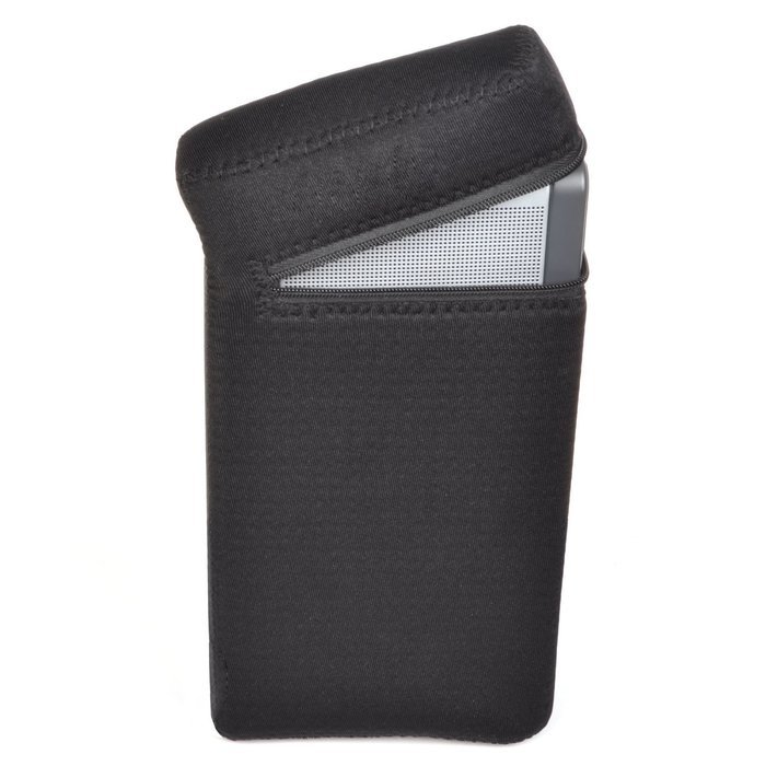 Bose SoundLink III Case CASETIME WaterResistant Lycra Zipper