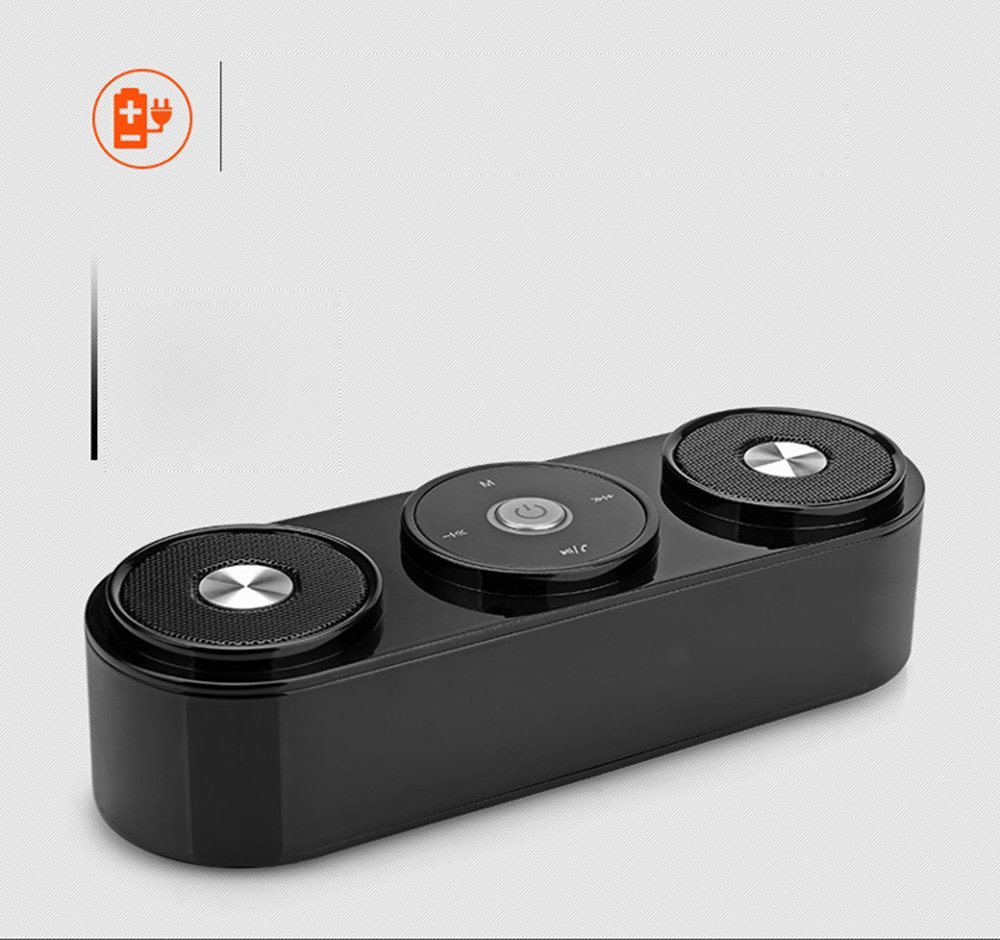 PowerLead Pspe PSP007 10W Portable Wireless Speakers Bluetooth Speakers