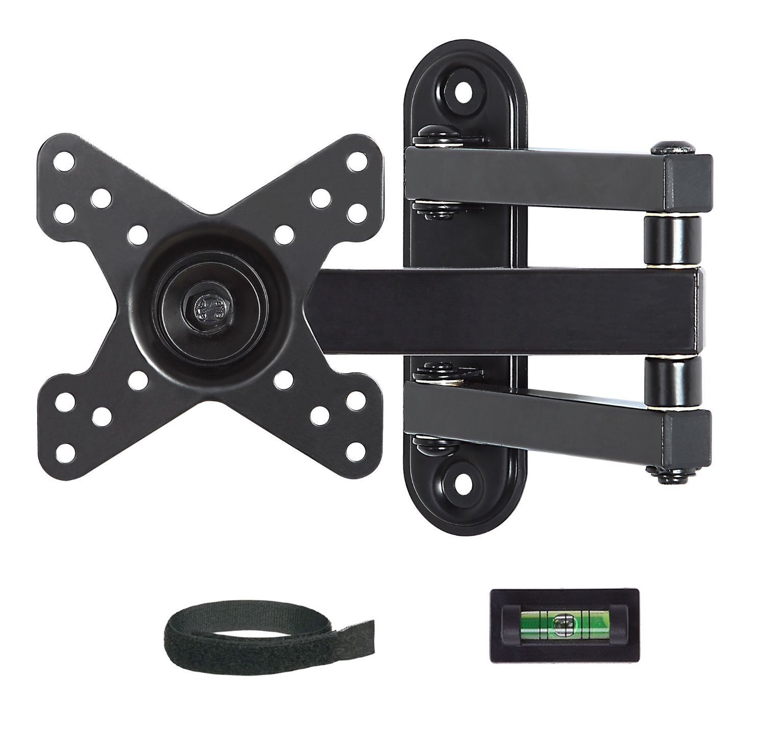 Mounting Dream MD2463 TV Monitor Wall Mount Bracket for most 1026 Inch