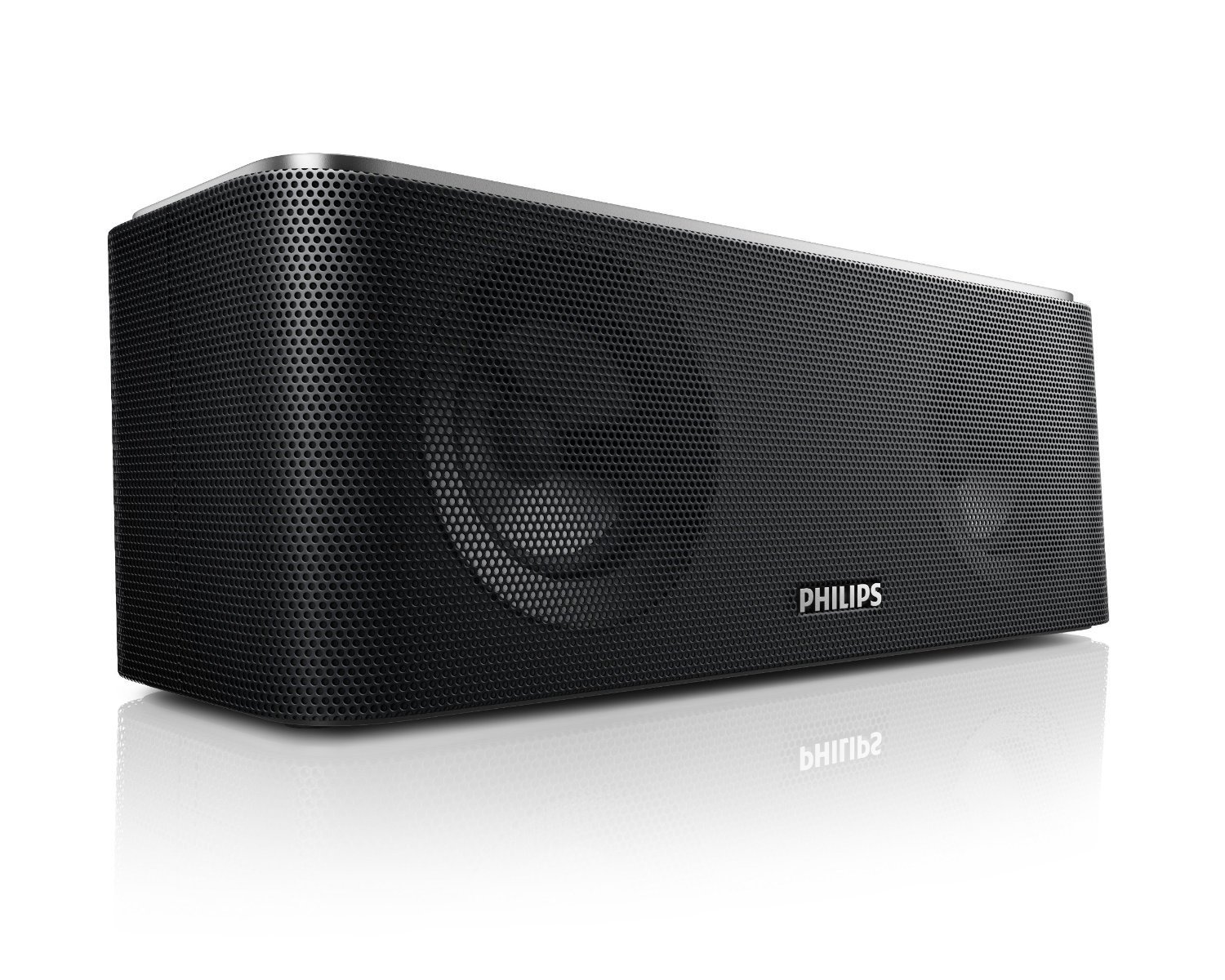Philips SB365/37 Wireless Bluetooth Portable Speaker with USB charging