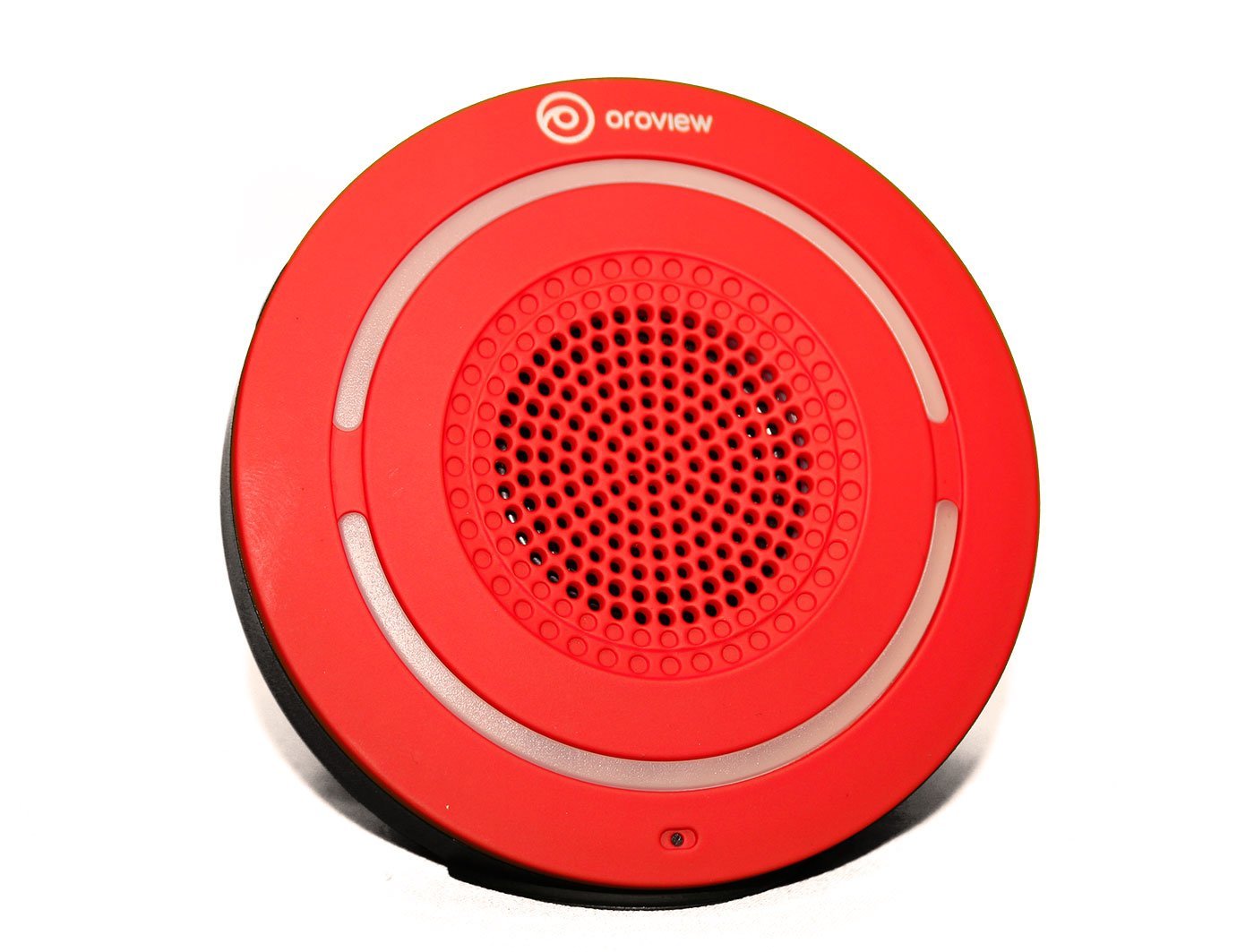 Oroview Oroblue Waterproof Bluetooth Shower Speaker and Speakerphone